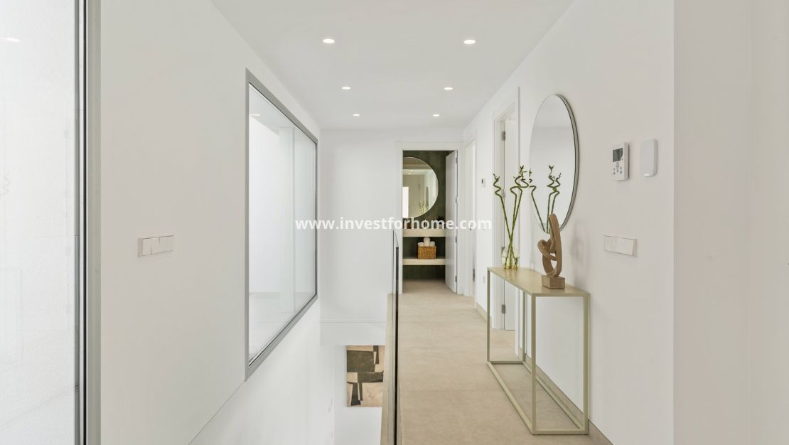 New Build - Villa - Benitachell - Poble Nou - Cumbre del Sol