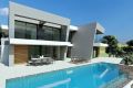New Build - Villa - Benitachell - Poble Nou - Cumbre del Sol