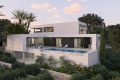 New Build - Villa - Benitachell - Poble Nou - Cumbre del Sol