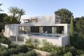 New Build - Villa - Benitachell - Poble Nou - Cumbre del Sol