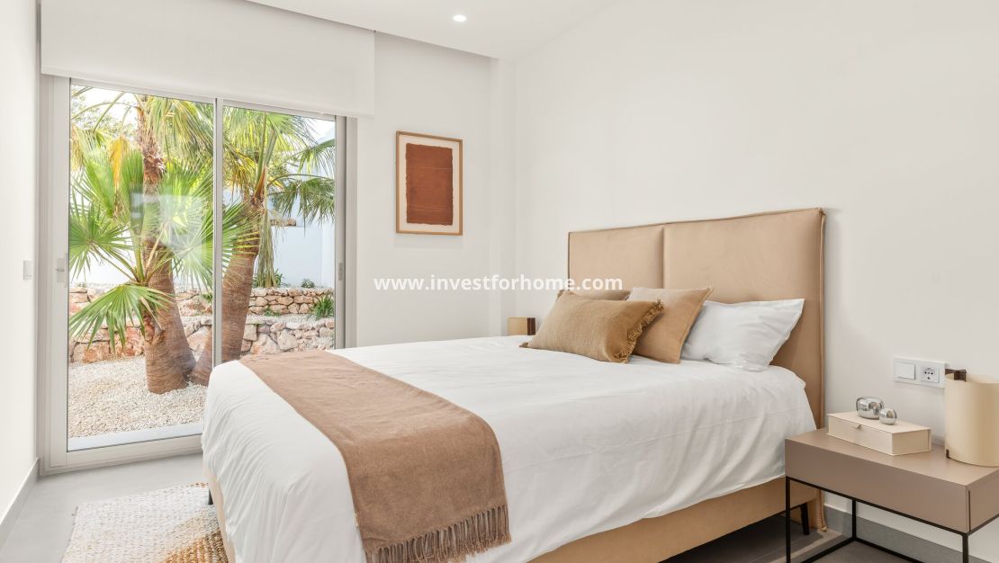 New Build - Villa - Benitachell - Poble Nou - Cumbre del Sol