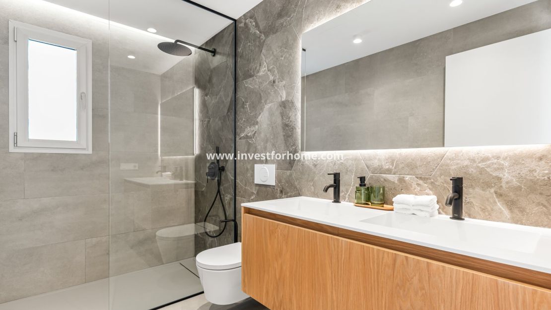 New Build - Villa - Benitachell - Poble Nou - Cumbre del Sol