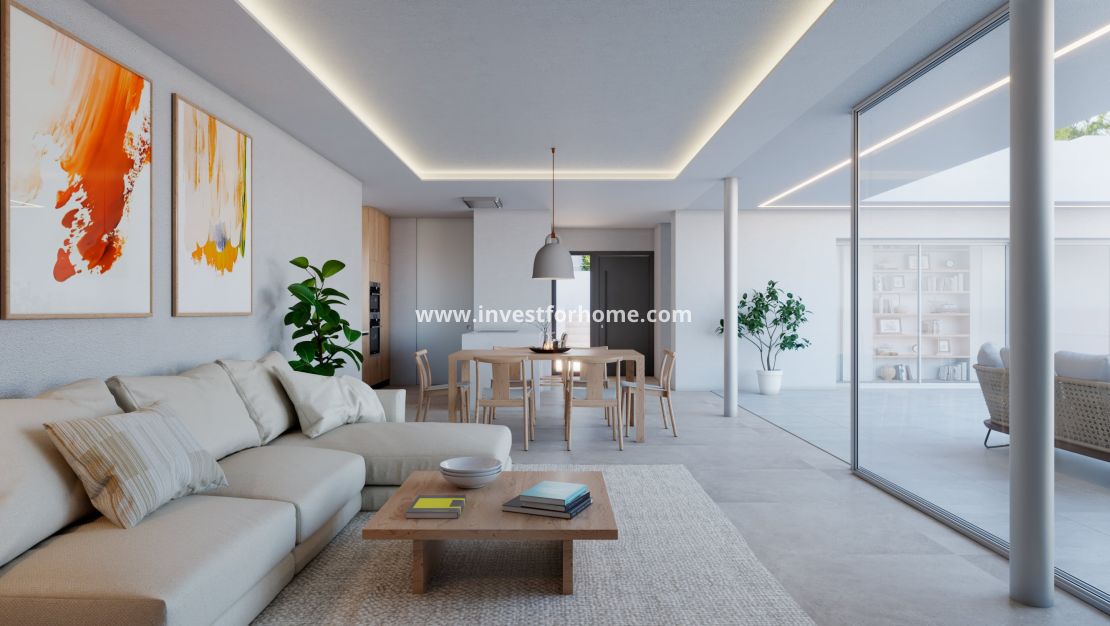 New Build - Villa - Benitachell - Poble Nou - Cumbre del Sol