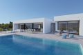 New Build - Villa - Benitachell - Poble Nou - Cumbre del Sol