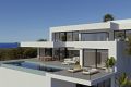 New Build - Villa - Benitachell - Poble Nou - Cumbre del Sol