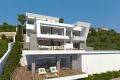 New Build - Villa - Benitachell - Poble Nou - Cumbre del Sol
