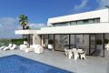 New Build - Villa - Benitachell - Poble Nou - Cumbre del Sol