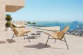 New Build - Villa - Benitachell - Poble Nou - Cumbre del Sol