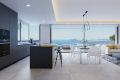 New Build - Villa - Benitachell - Poble Nou - Cumbre del Sol