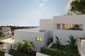 New Build - Villa - Benitachell - Poble Nou - Cumbre del Sol