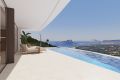 New Build - Villa - Benitachell - Poble Nou - Cumbre del Sol