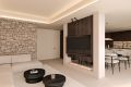 New Build - Villa - Cabo de Palos