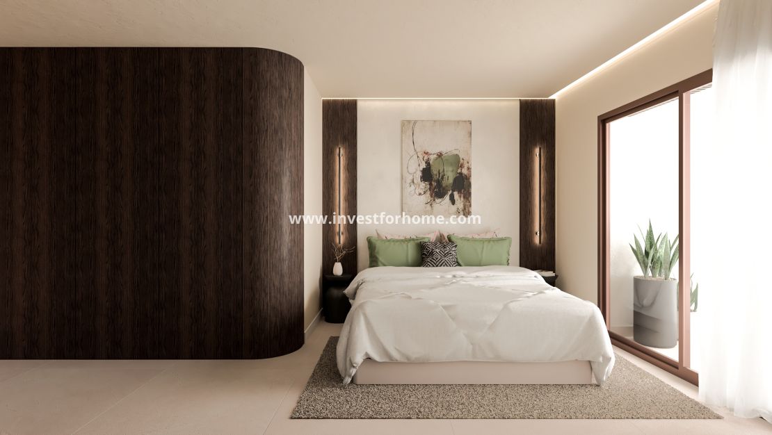 New Build - Villa - Cabo de Palos