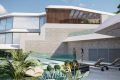 New Build - Villa - Calpe - Mascarat