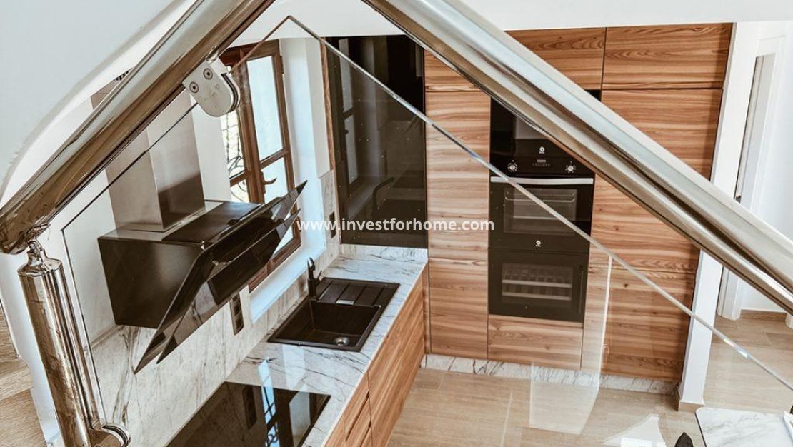 New Build - Villa - Cuevas Del Almanzora - Desert Springs Golf Club