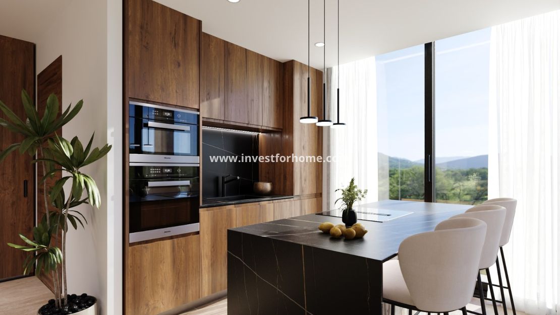 New Build - Villa - Cuevas del Almanzora - Villaricos