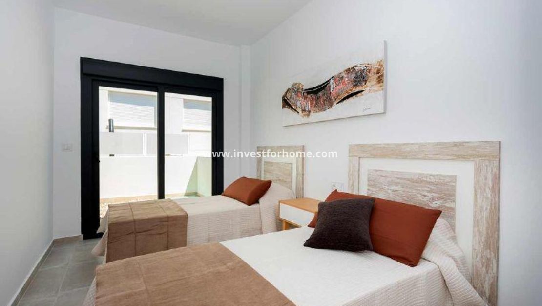 New Build - Villa - Daya Nueva - Centro