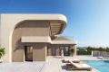 New Build - Villa - Daya Nueva