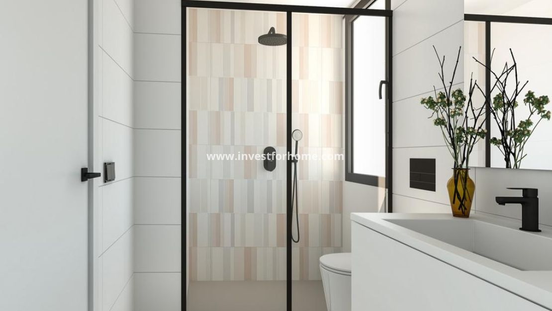 New Build - Villa - Denia - Tossal Gros