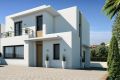New Build - Villa - Denia - Tossal Gros