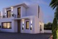 New Build - Villa - Denia - Tossal Gros