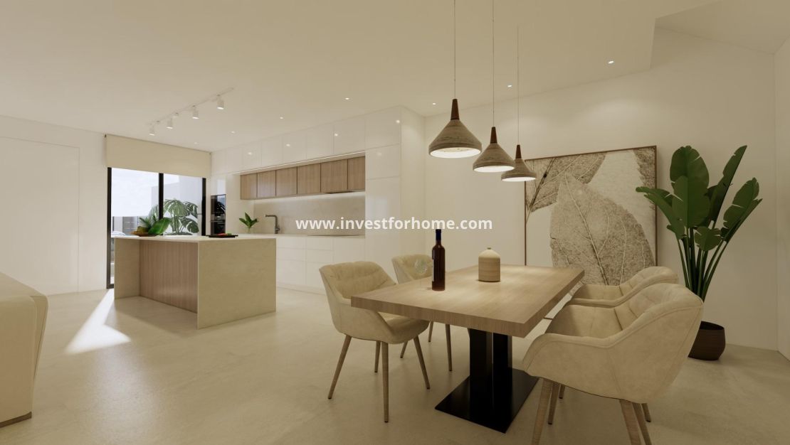 New Build - Villa - Dolores - Sector 3