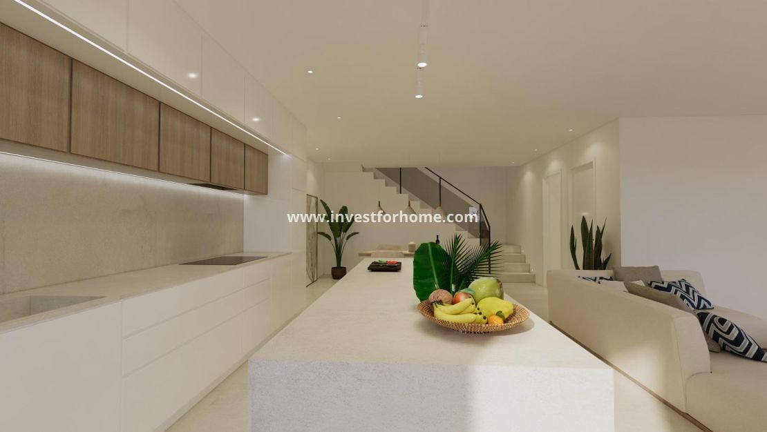 New Build - Villa - Dolores - Sector 3