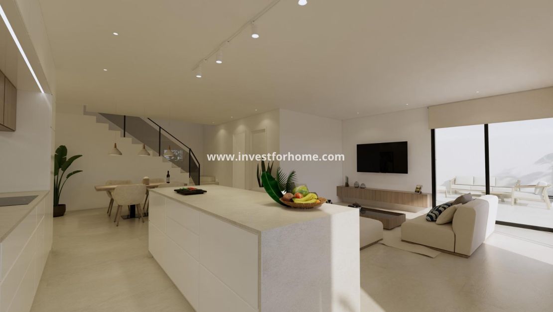 New Build - Villa - Dolores - Sector 3