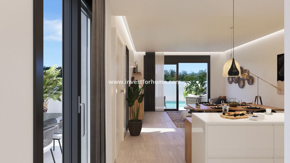 New Build - Villa - Dolores