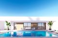New Build - Villa - Finestrat - Balcón de Finestrat