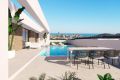 New Build - Villa - Finestrat - Balcón de Finestrat