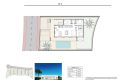 New Build - Villa - Finestrat - Balcón de Finestrat