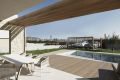 New Build - Villa - Finestrat - Campana Garden