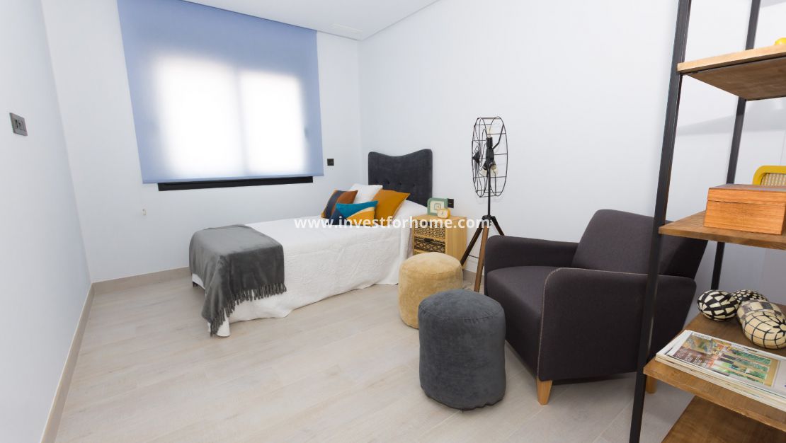 New Build - Villa - Finestrat - Finestrat Urbanizaciones