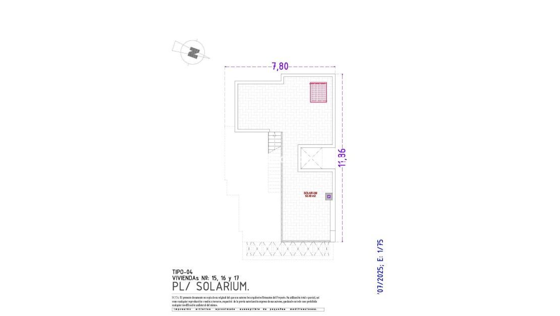 New Build - Villa - Finestrat - Puig Campana Golf