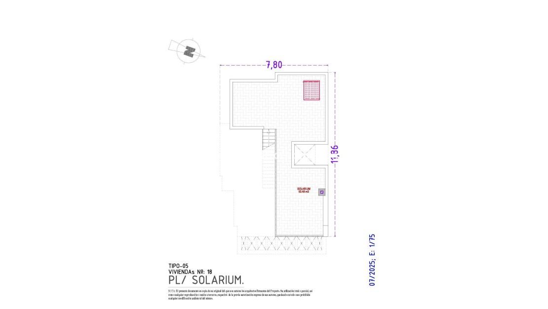 New Build - Villa - Finestrat - Puig Campana Golf