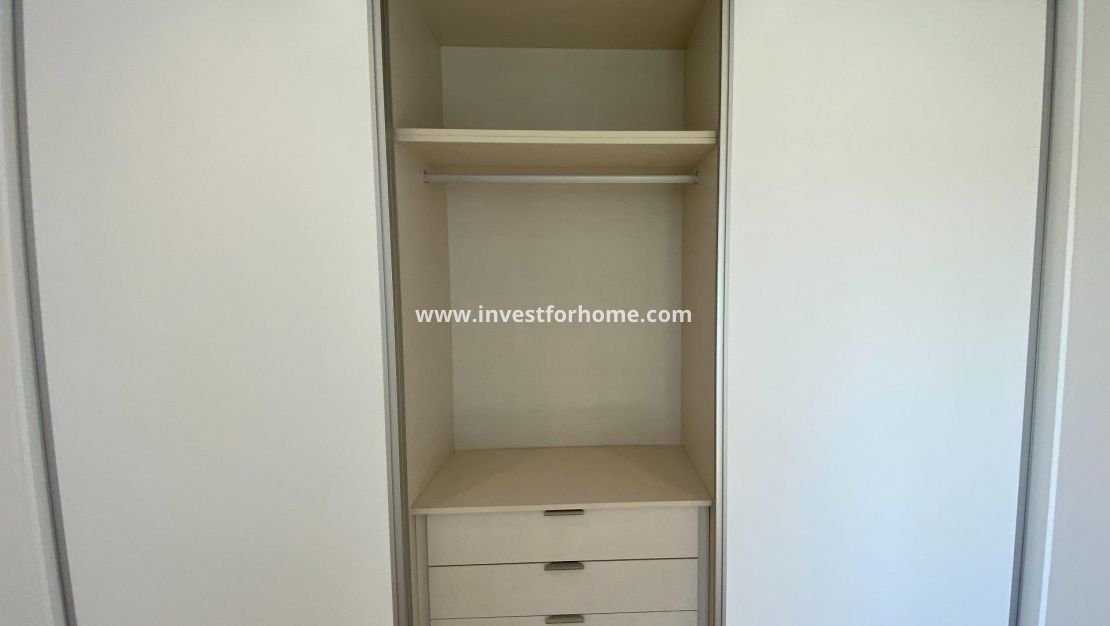 New Build - Villa - Finestrat - Sierra Cortina