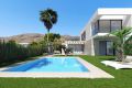 New Build - Villa - Finestrat - Sierra Cortina