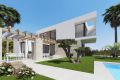 New Build - Villa - Finestrat - Sierra Cortina