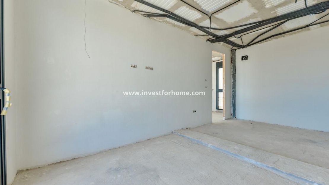 New Build - Villa - Finestrat - Sierra Cortina