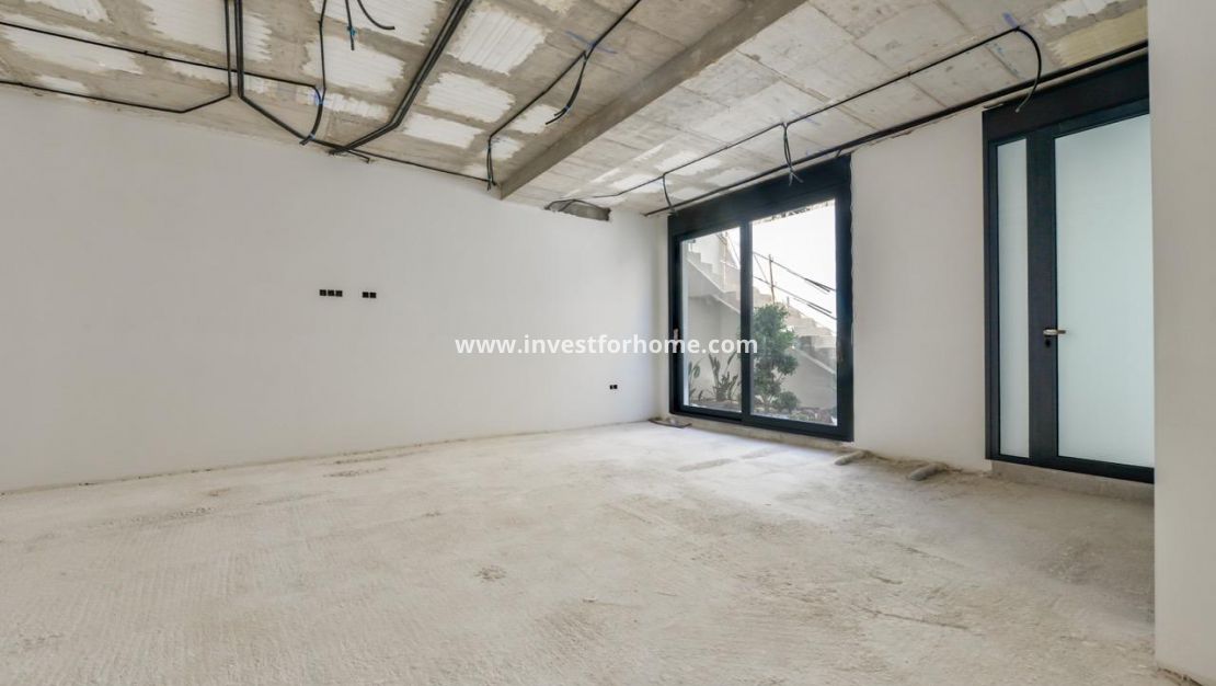 New Build - Villa - Finestrat - Sierra Cortina