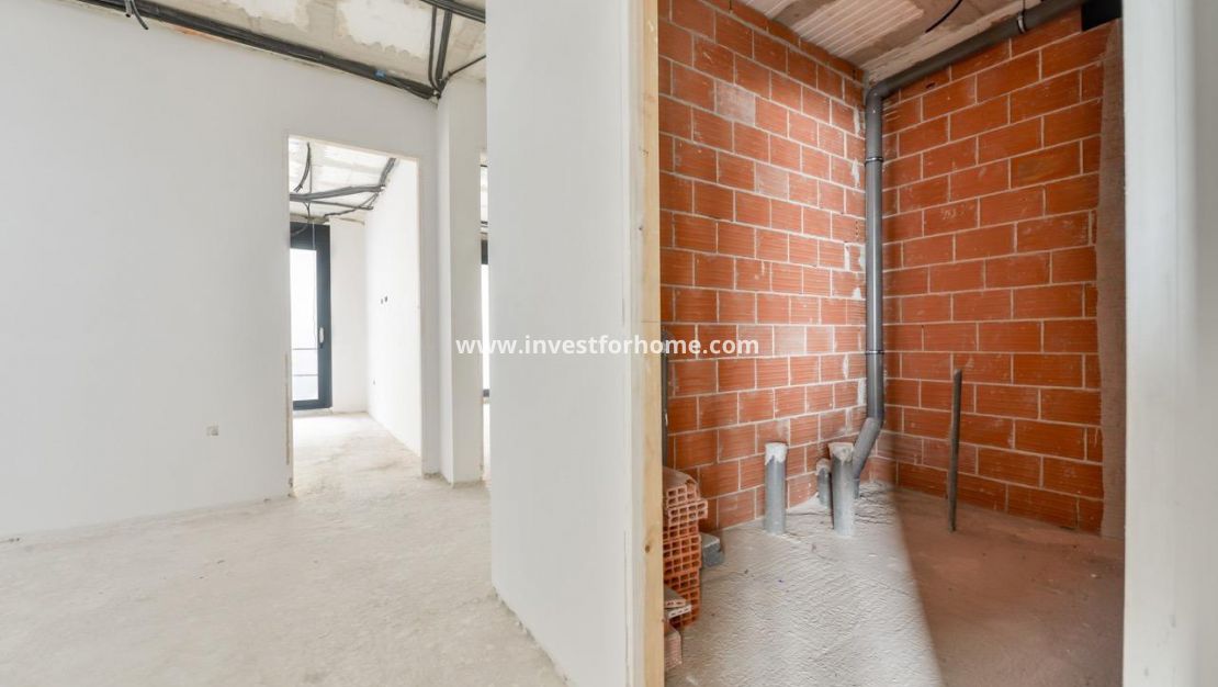 New Build - Villa - Finestrat - Sierra Cortina