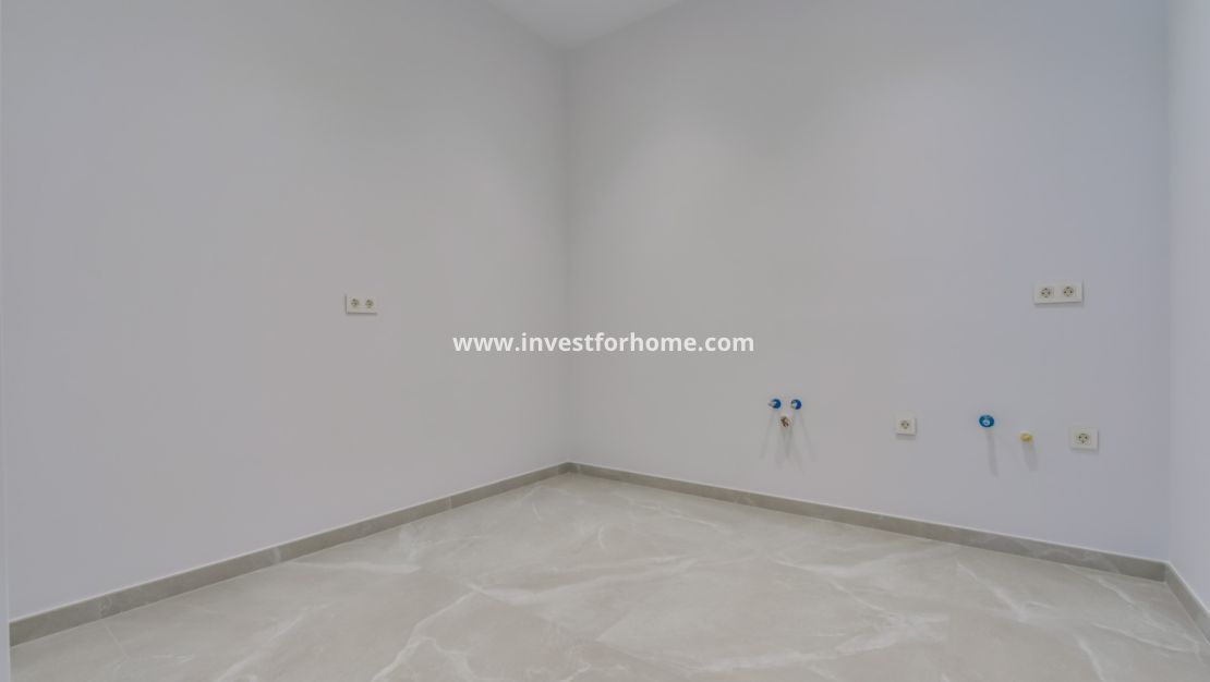 New Build - Villa - Finestrat