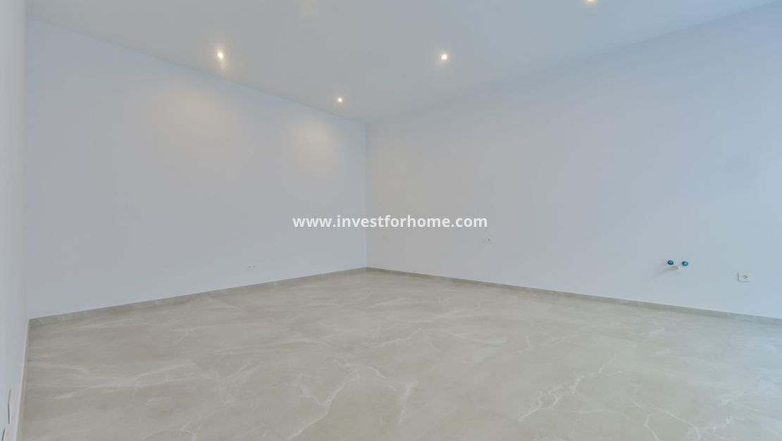 New Build - Villa - Finestrat