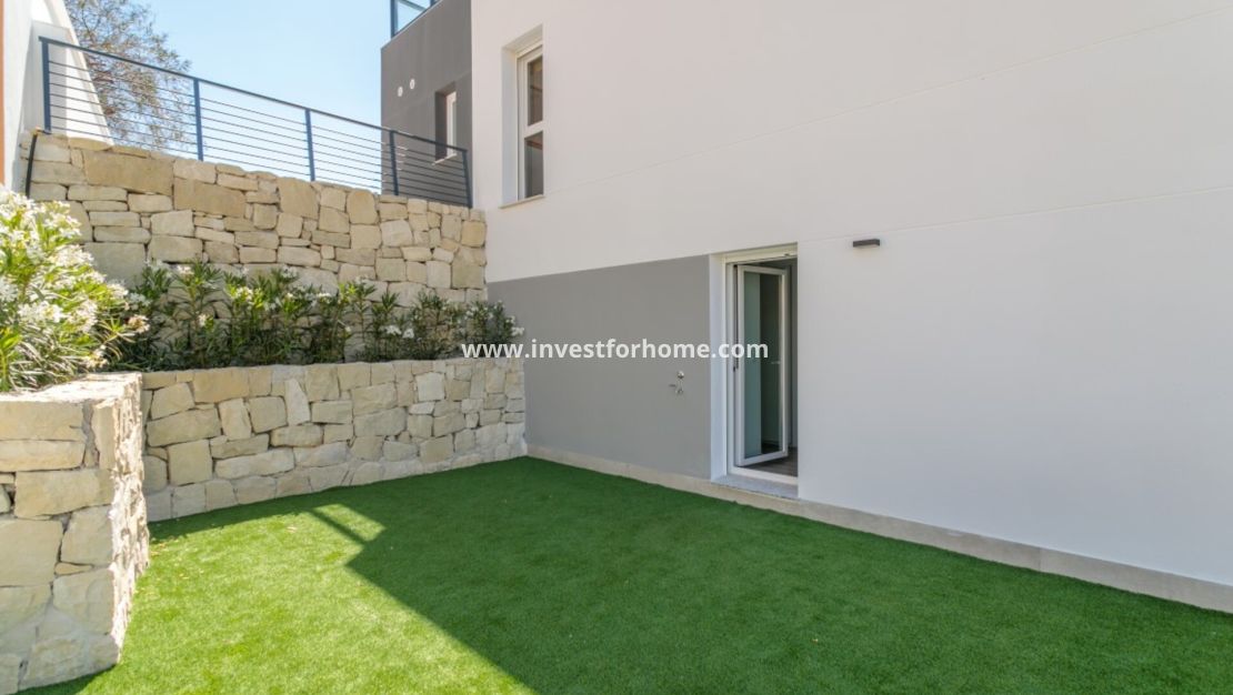 New Build - Villa - Finestrat
