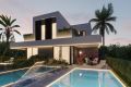 New Build - Villa - Finestrat