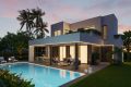 New Build - Villa - Finestrat