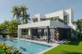 New Build - Villa - Finestrat
