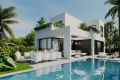 New Build - Villa - Finestrat