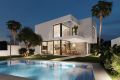New Build - Villa - Finestrat
